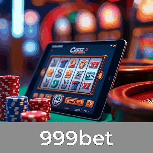999bet: A Emoção dos Jogos de Cassino Espera por Você