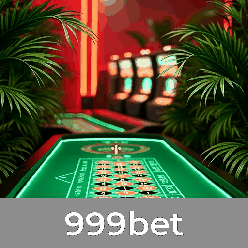 999bet: A Emoção dos Caça-Níqueis com Alta Taxa de Retorno!